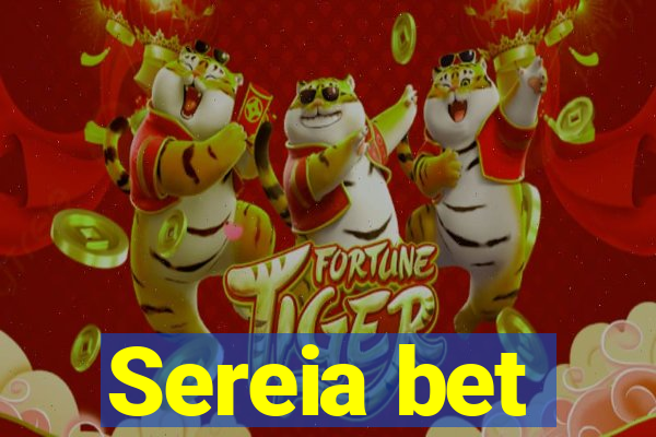 Sereia bet